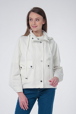 Ветровка Scanndi Finland COTTONTEX  BW3057