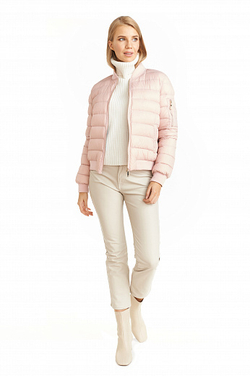 Куртка Scanndi Finland на основе нейлона SOFTTEX