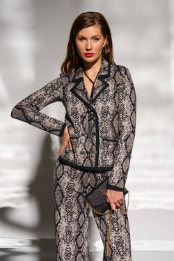 Жакет Barbara Geratti