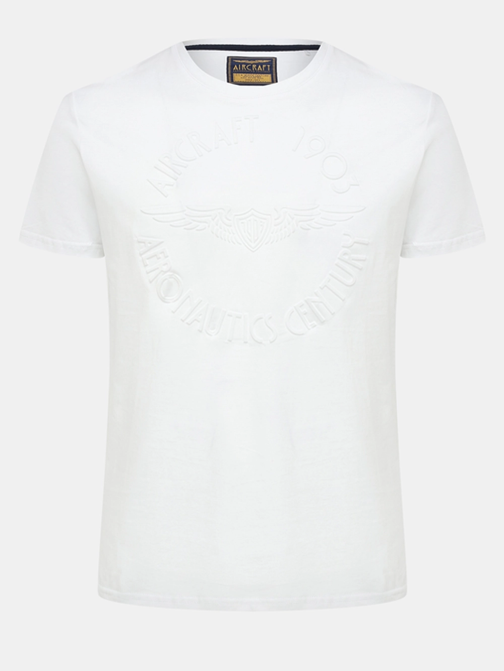 Футболка Aircraft Хлопок 100%  Код: 425430