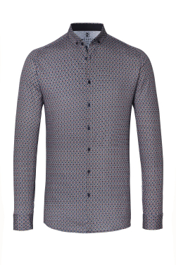 Сорочка Desoto 100% хлопок