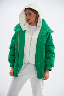 Куртка Scanndi Finland Утеплитель - LITHERMO