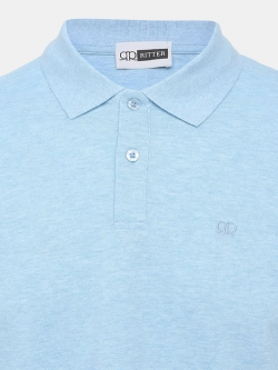 Поло Ritter  Состав: 100% Хлопок