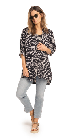 Блуза Doris Streich 254 157