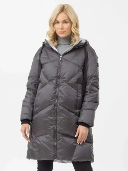 Пуховик Avi A-17046-34