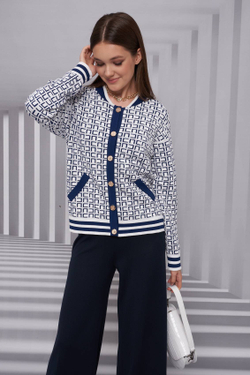 Жакет Barbara Geratti C4722BG