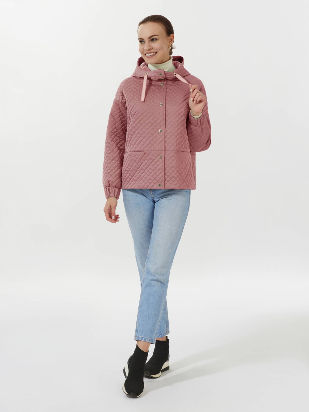 Куртка Madzerini K142-162 Canda