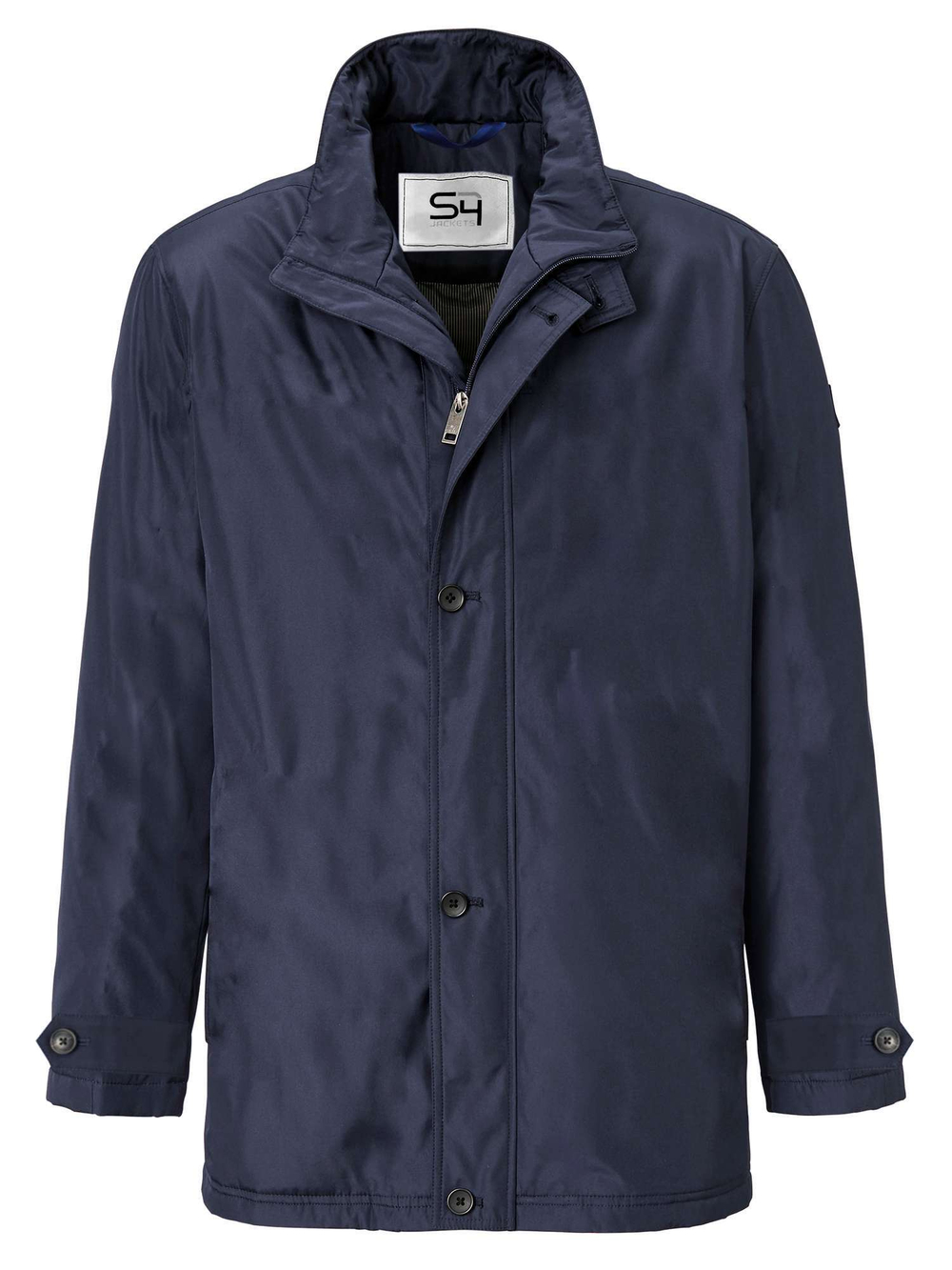 Плащ S4 Jackets 74312 3560 0820 North Star