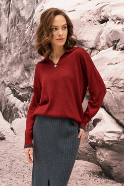 Джемпер Barbara Geratti C4373BG