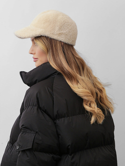 Шапка Fabretti DI28-1