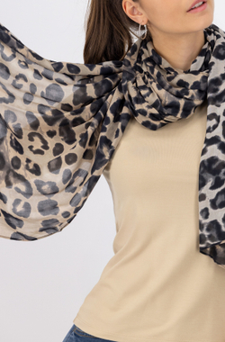 Шарф Monari 809142 534