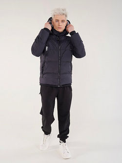 Куртка Scanndi Finland DM19001a