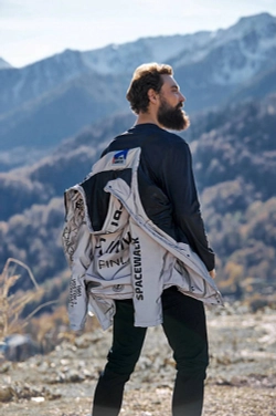 Куртка Scanndi Finland