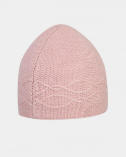 Шапка Canoe  NICOLET 75% кашемир, 25% суперкид мохер