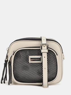 Сумка женская Alessandro Manzoni  Состав: 100% Кожа