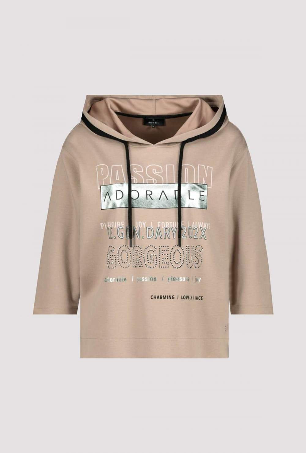 Толстовка Monari 38% Вискоза