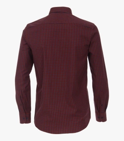 Рубашка Casa Moda  100 % Хлопок