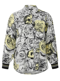 Блуза Frapp 2551 667