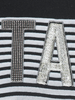 Тишот Via Appia DUE 853 411