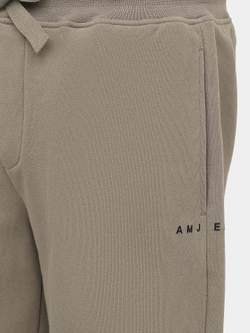 Шорты Alessandro Manzoni jeans 459825 AMJ 502407