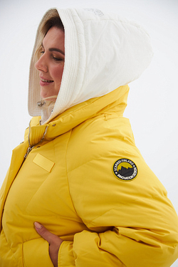 Куртка Scanndi Finland Утеплитель - LITHERMO