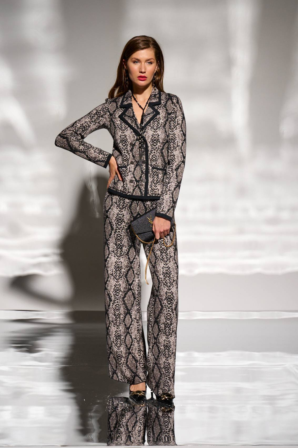 Жакет Barbara Geratti