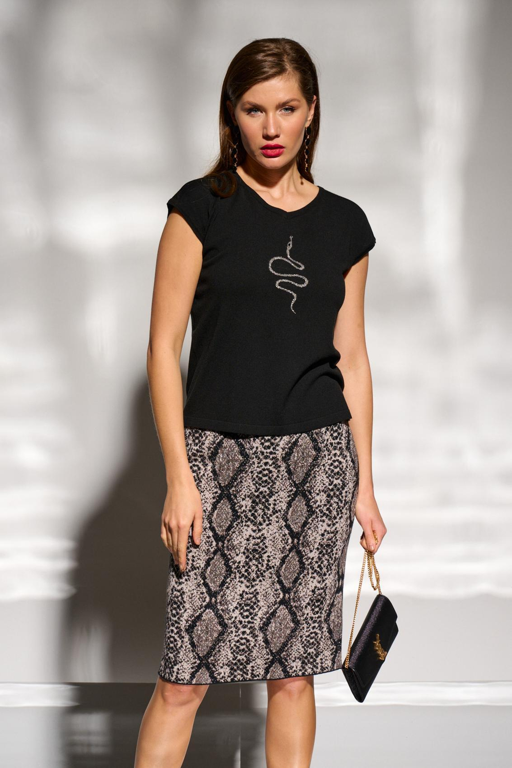 Юбка Barbara Geratti