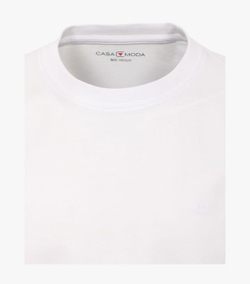 Футболка Casa Moda   100% Хлопок