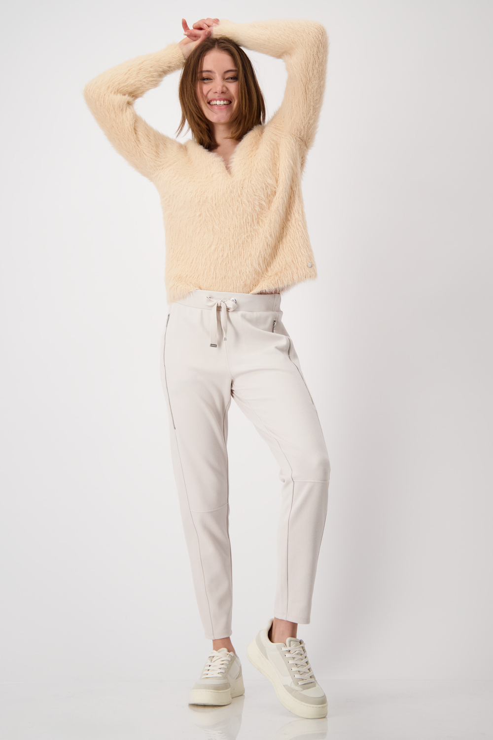 Брюки Monari 808044