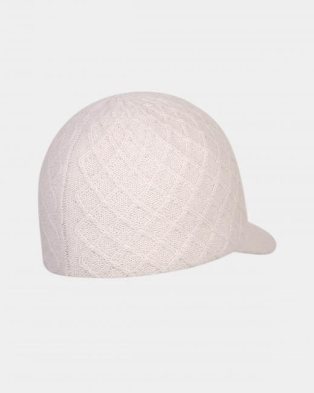 Шапка Canoe CHLOE 90% ангора, 10% полиамид