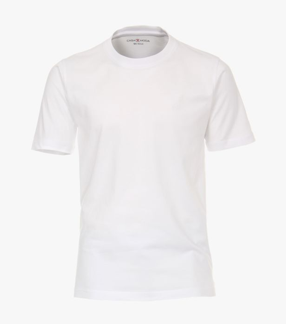 Футболка Casa Moda  100% Хлопок