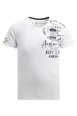 Футболка Camp David CB2507-3582-32