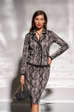 Жакет Barbara Geratti