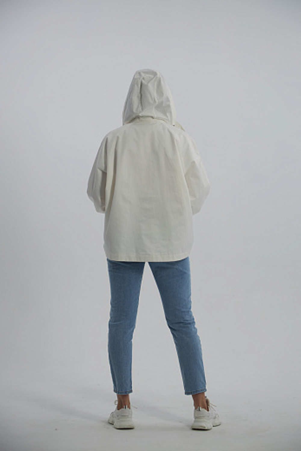 Ветровка Scanndi Finland COTTONTEX  BW3057