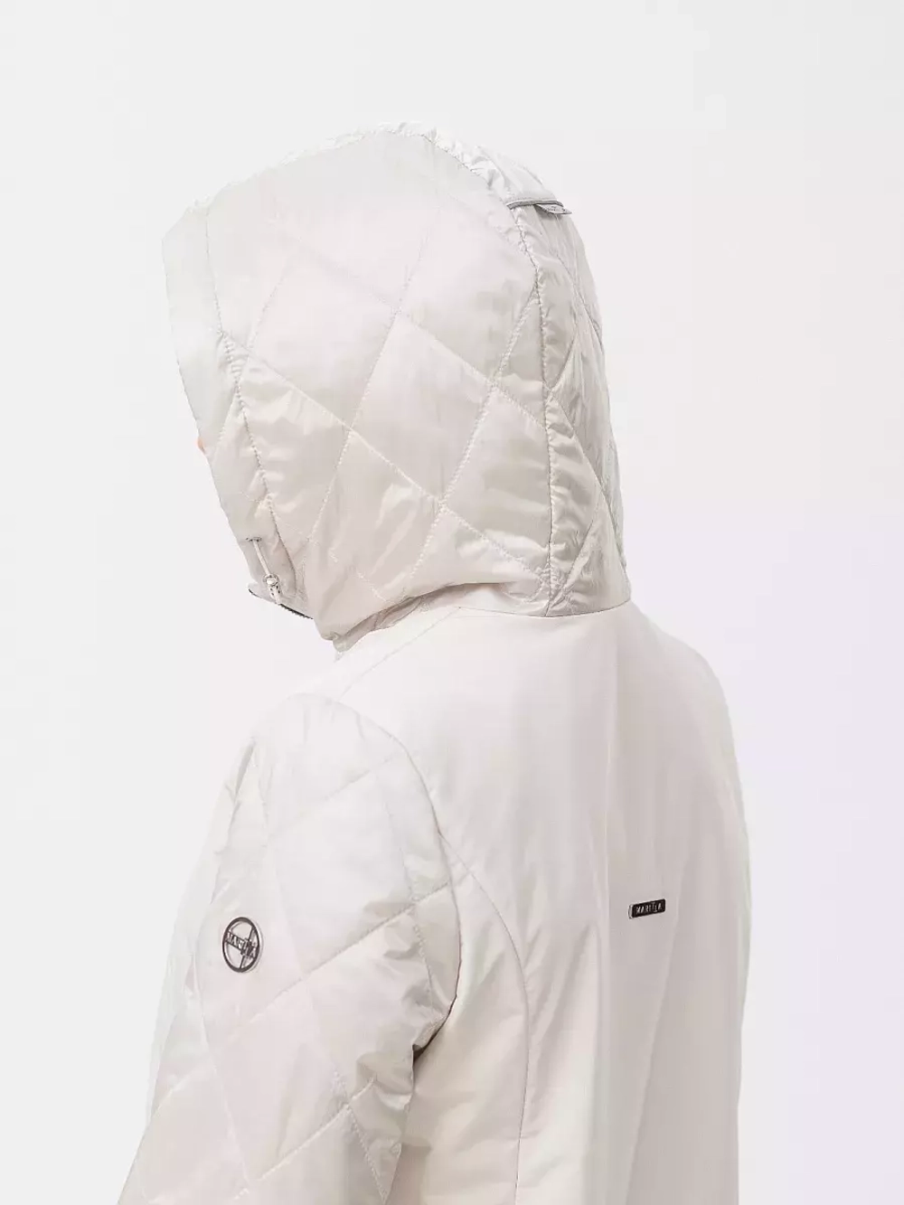 Пальто Maritta Isosoft 29-3018-10