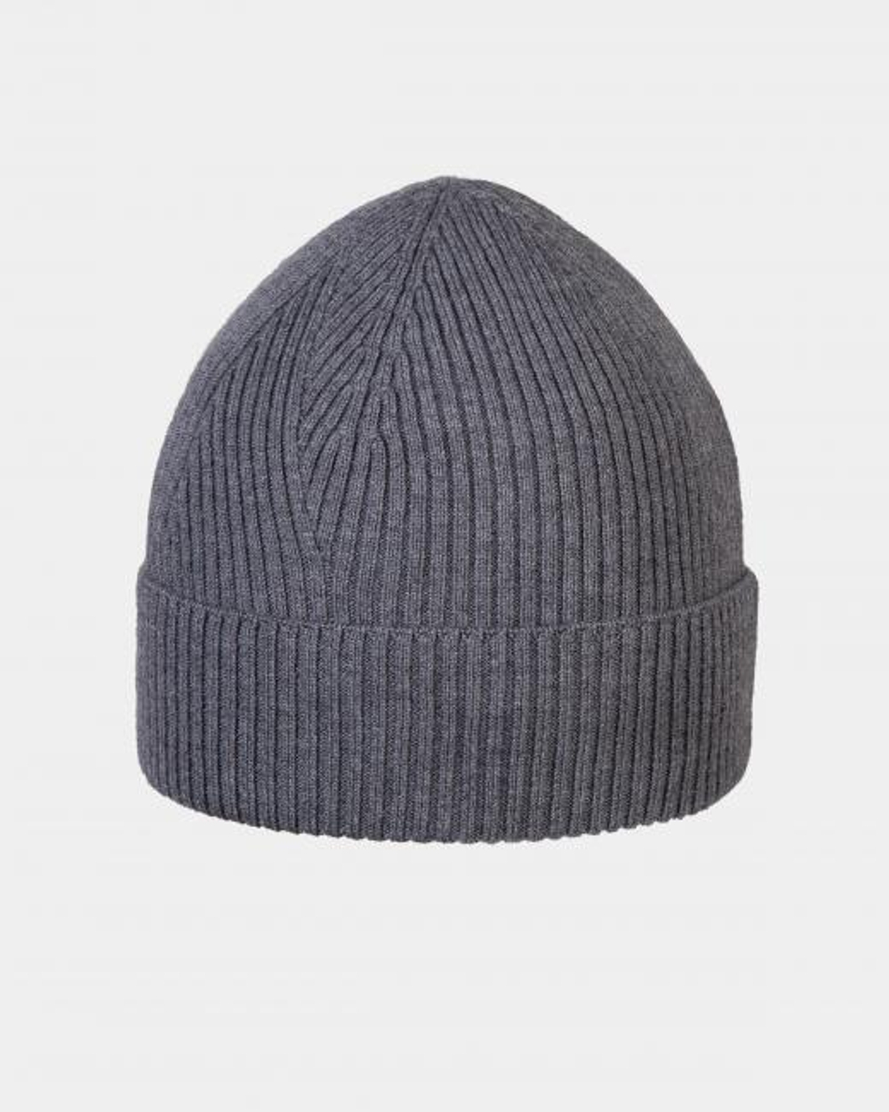 Шапка Canoe CALM 100% шерсть