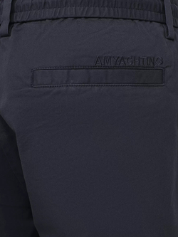 Брюки Alessandro Manzoni YACHTING T031487S24 455451