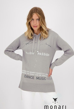 Джемпер Monari