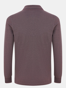 Поло Ritter LS-30.427.30/23 Хлопок 100% 425074