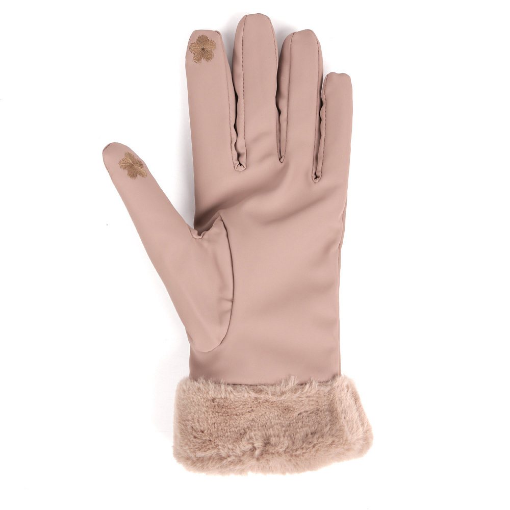 Перчатки Fabretti JDF7-3