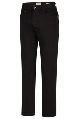 Джинсы Hattric