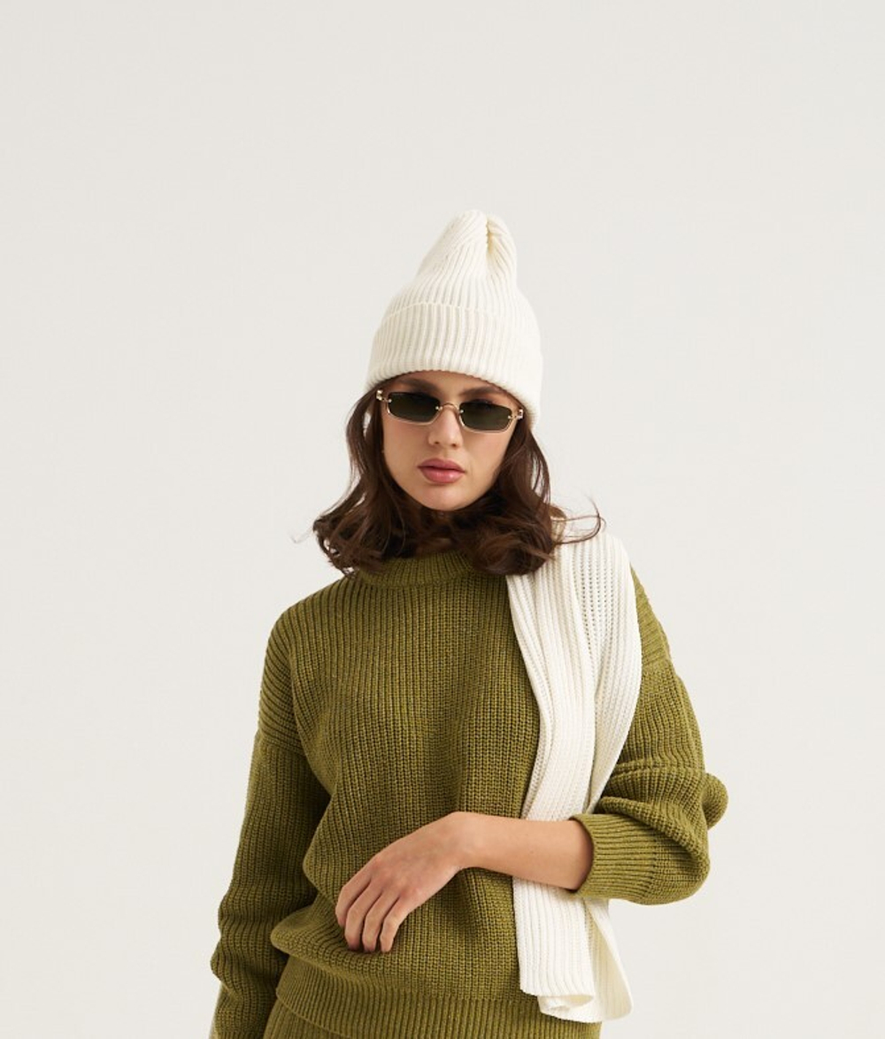 Шапка Barbara Geratti 7013