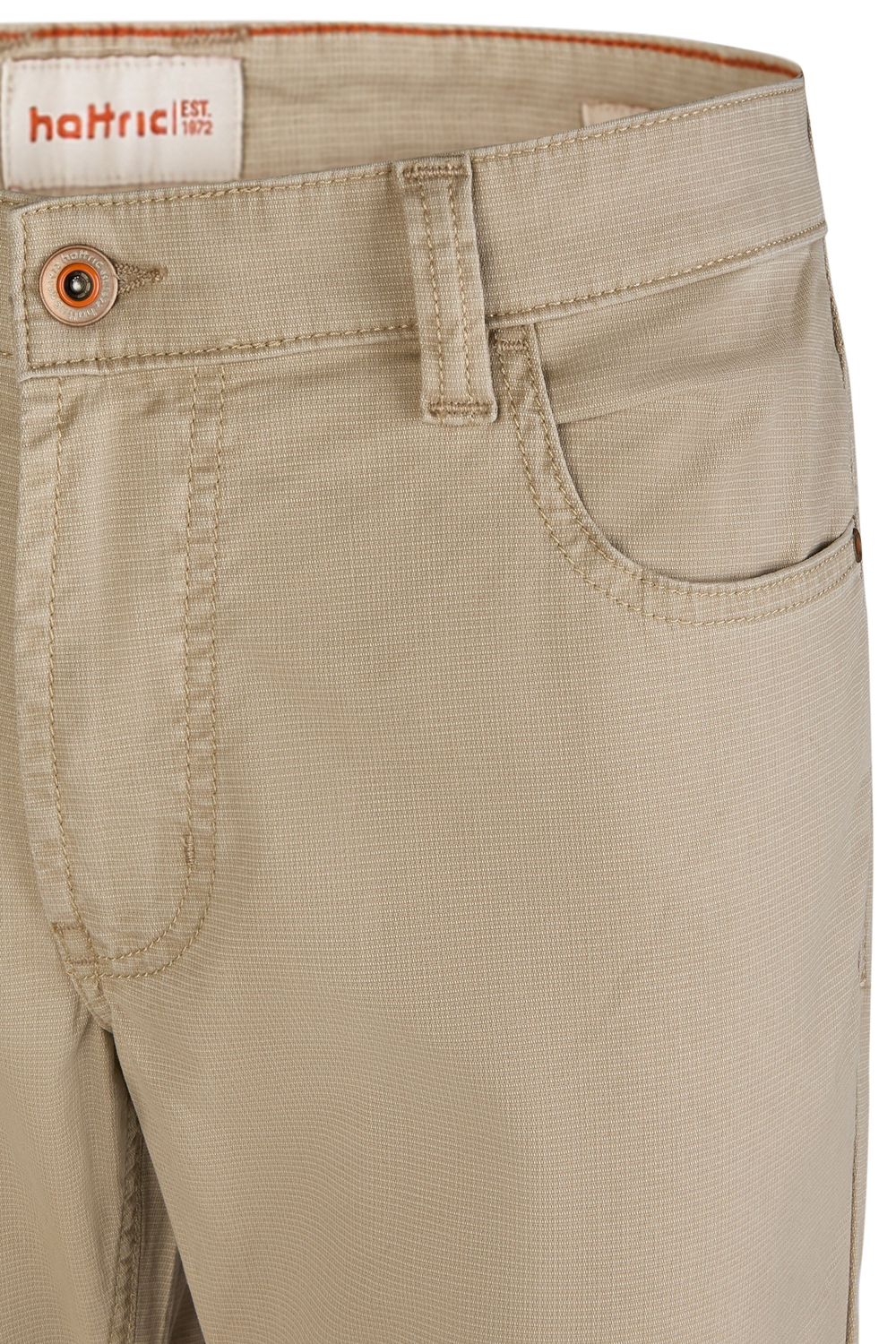 Брюки Hattric 688415 5200