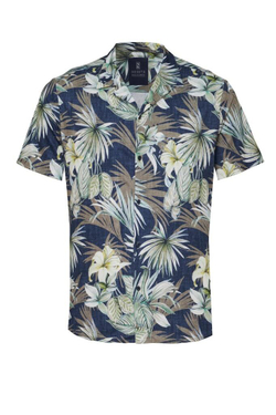 Гавайская рубашка Desoto 83733 917