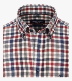 Рубашка Casa Moda  100% хлопок