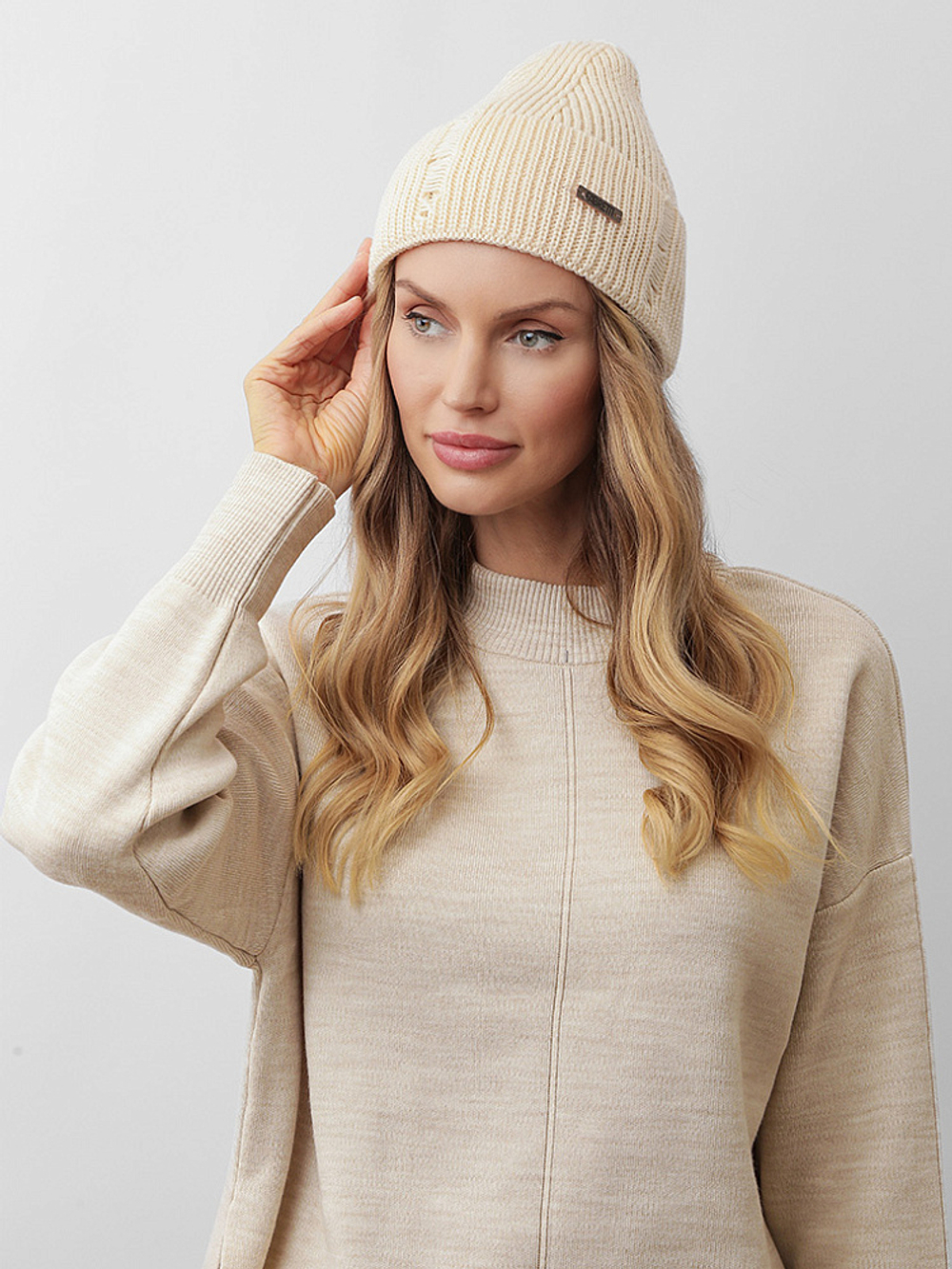 Шапка Fabretti DSR92-13