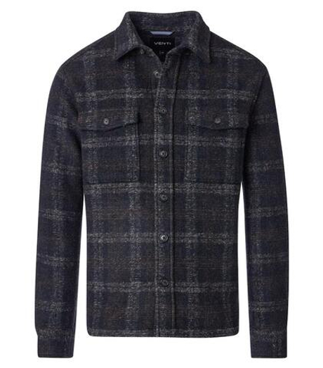 Куртка - рубашка Venti