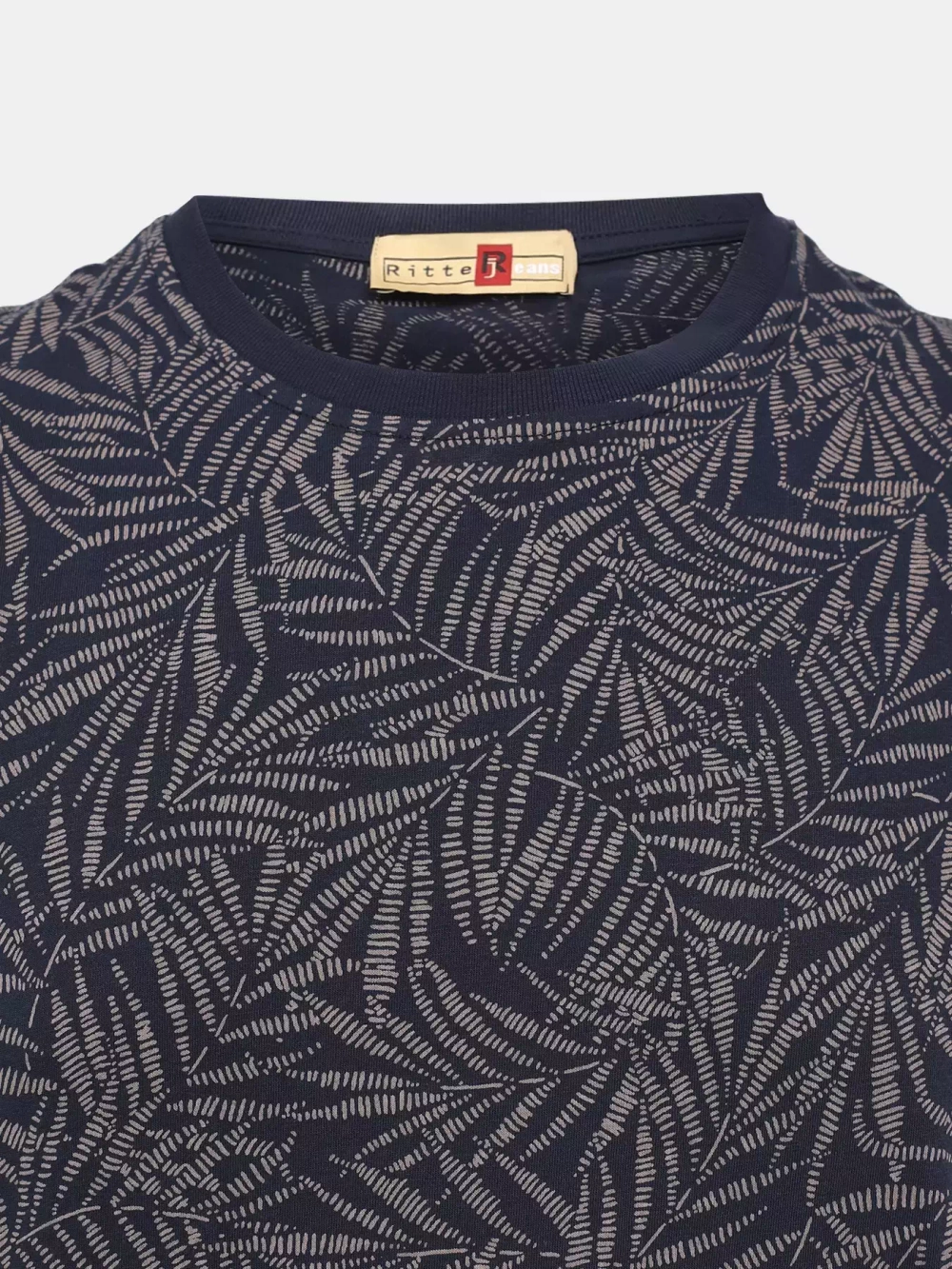 Футболка Ritter jeans 454305 K/11/030/438/S24