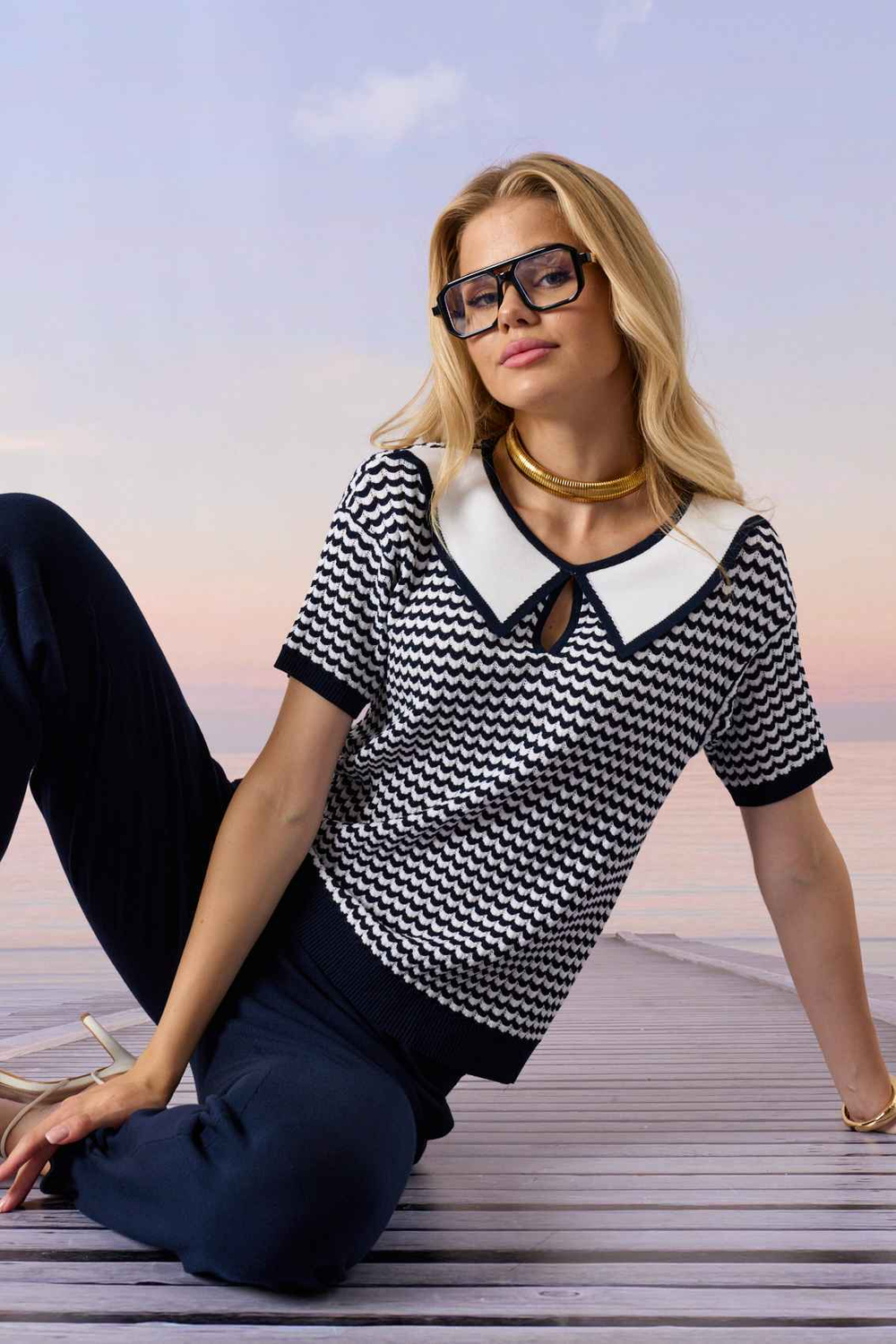 Джемпер Barbara Geratti C4959BG