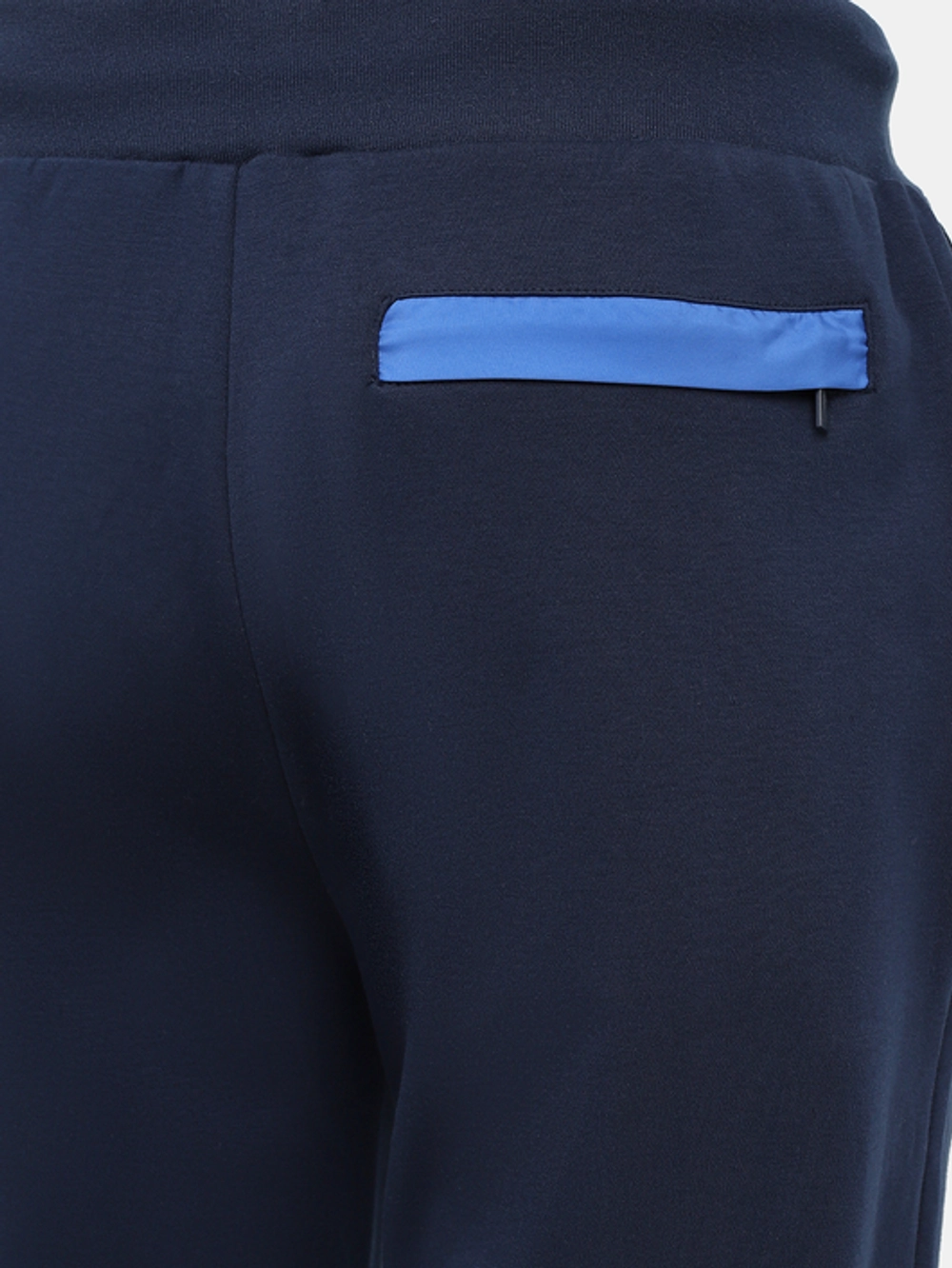 Брюки Alessandro Manzoni Yachting  Хлопок 100%